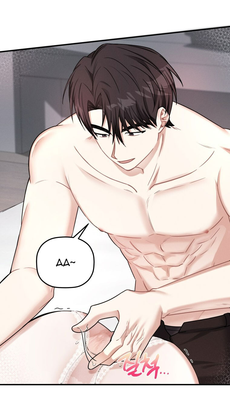 [18+] cùng trời cuối đất chapter 6.1 9