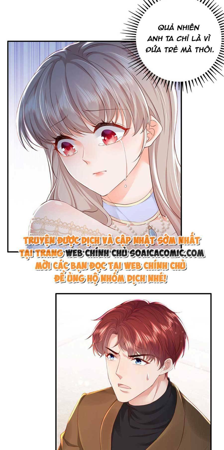 cô vợ của tôi không dễ bắt nạt chapter 10 9