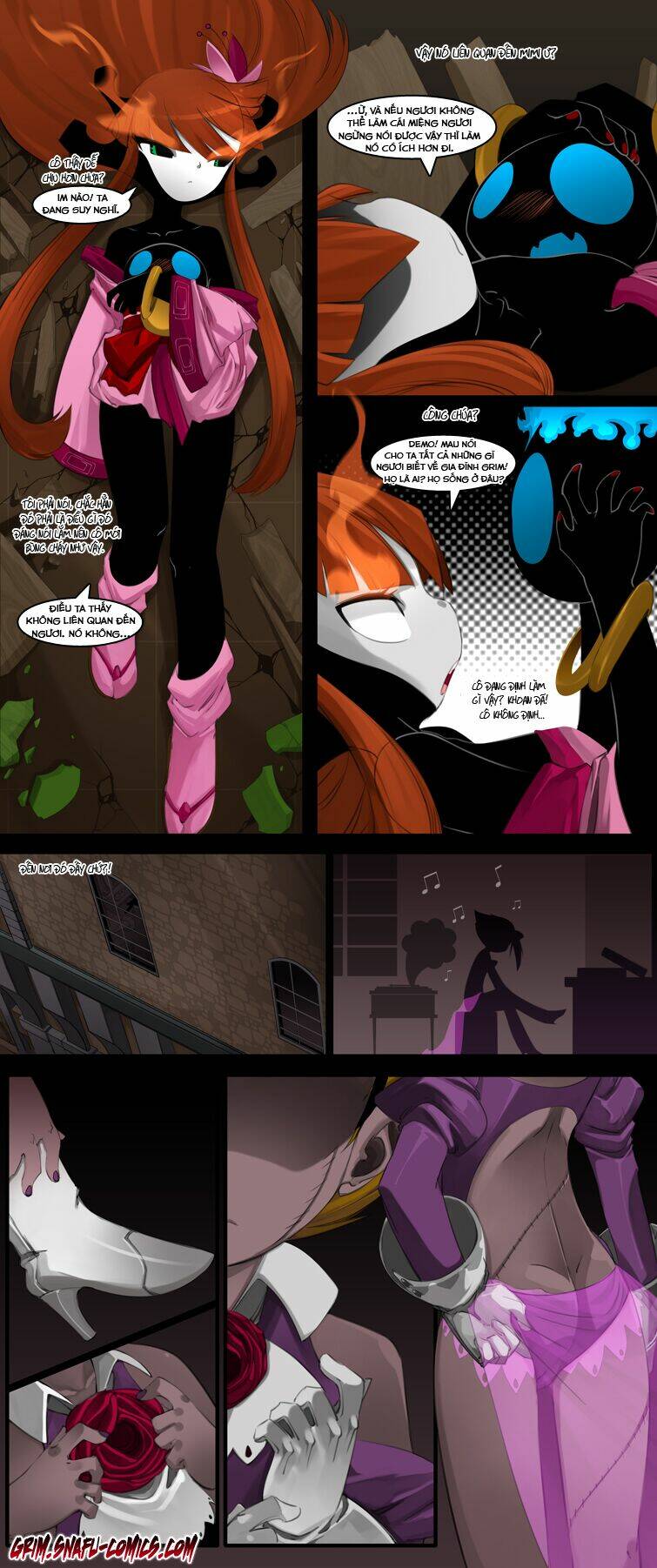 grim tales chapter 8 37