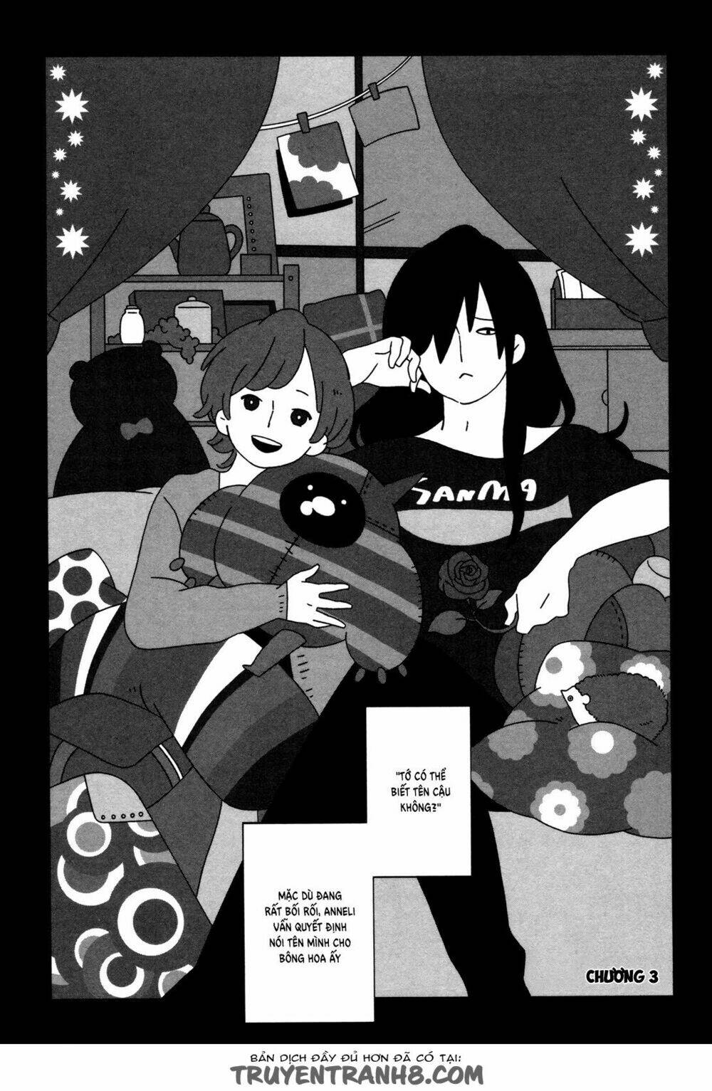 itoshi no anneli chapter 3 3