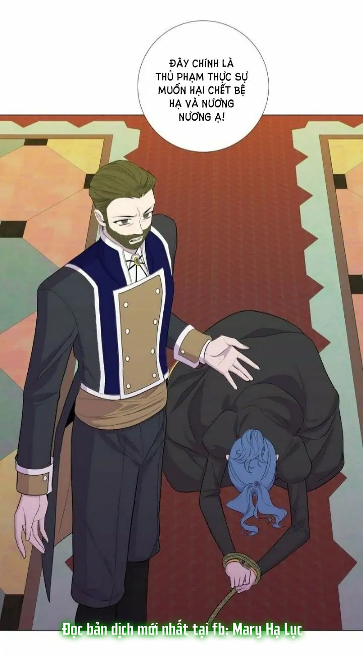 từ tiểu thư thành hoàng hậu - lady to queen chapter 39.2 36