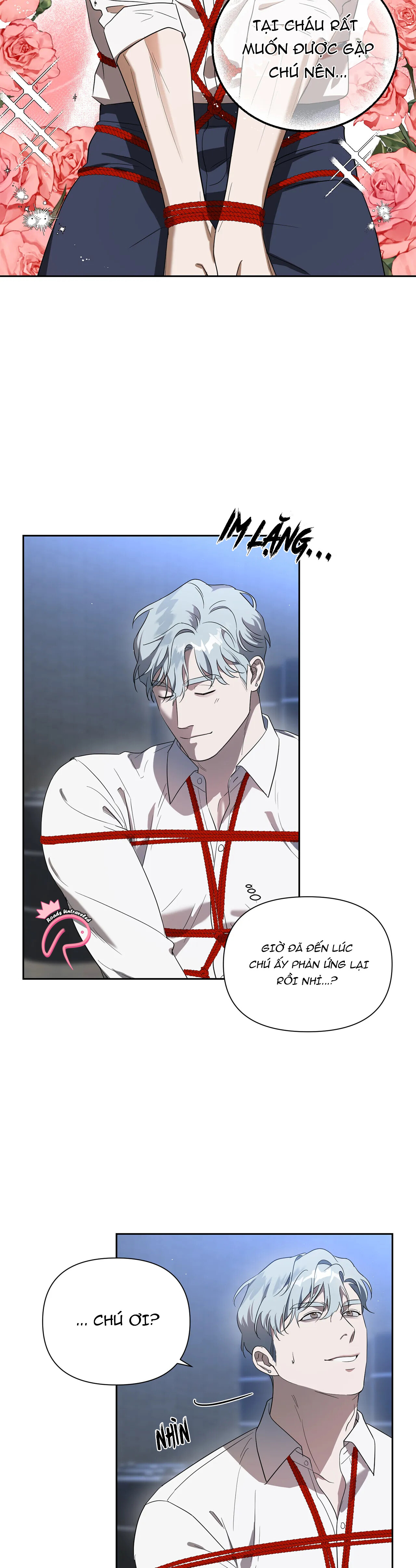 càng nhớ càng thương chapter 3 21