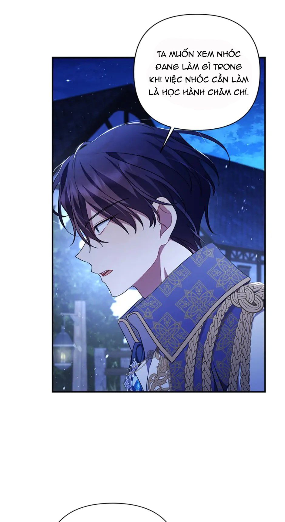 Chốn Bình Yên Của Công Tước Richard chapter 19.1 - Trang 29