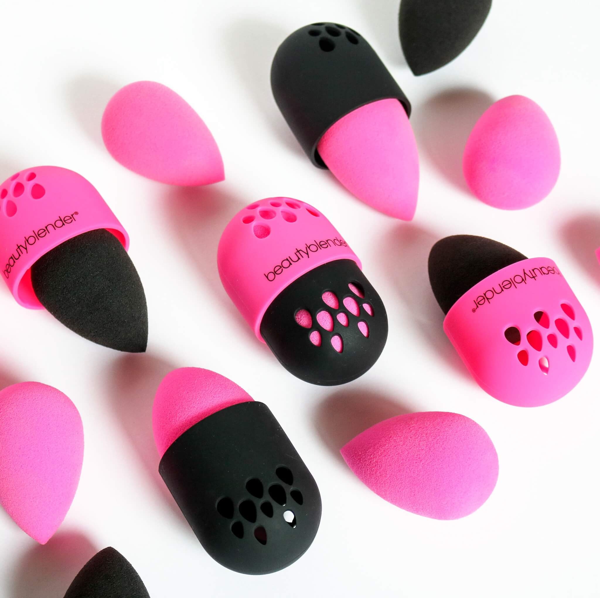 Hộp Đựng Mút Tán BeautyBlender Protective Case