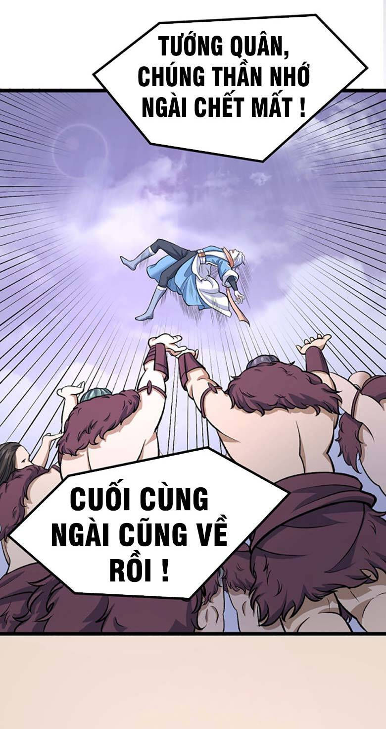 võ đạo độc tôn chapter 502 27