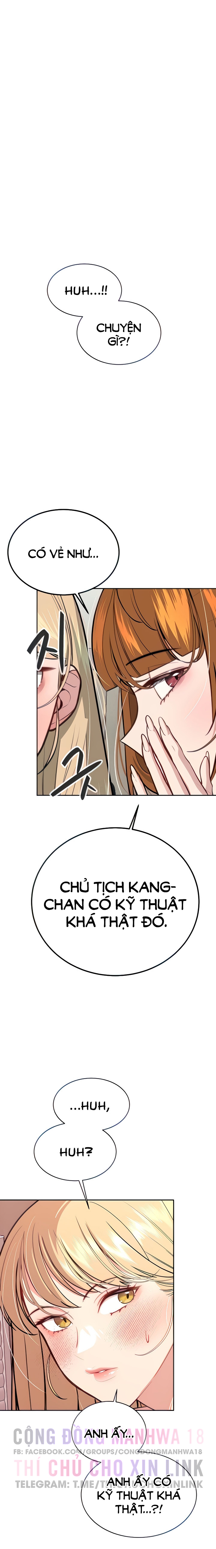 bí mật của gia tộc chaebol đời thứ ba chapter 33 7