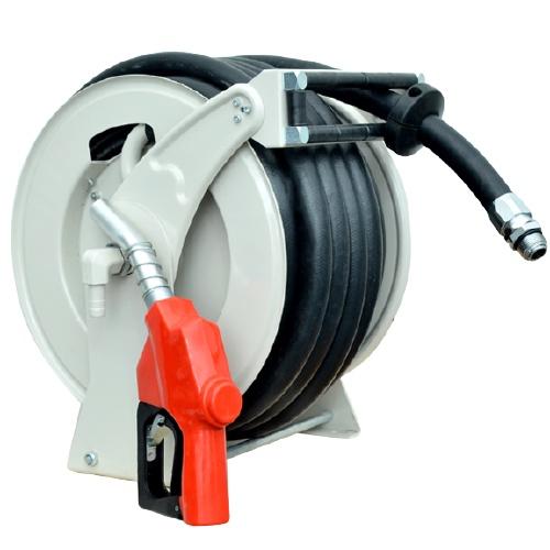 Lô Cuốn Dây Dẫn Xă.ng Dầu- Thiết Bị Bằng Việt