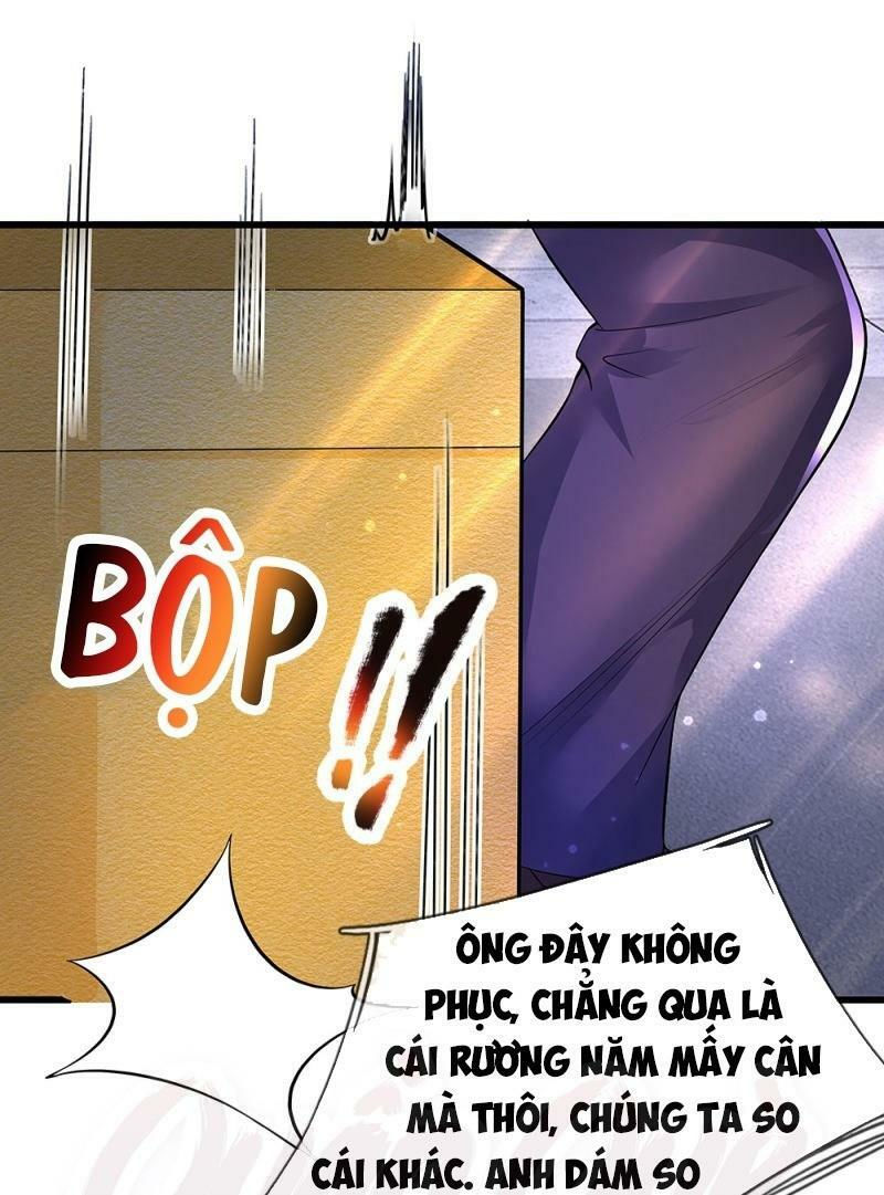 vú em tiên tôn đi ở rể chapter 96 1