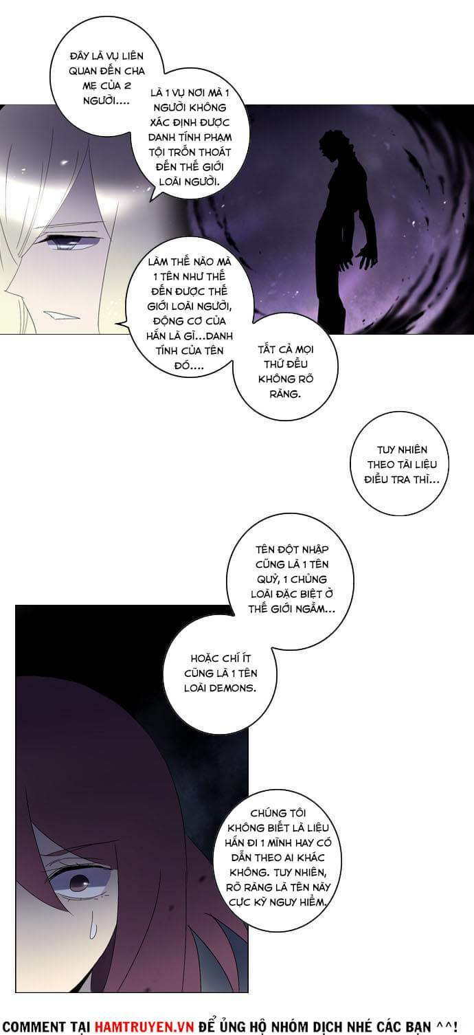 bản khế ước linh hồn chapter 60 5