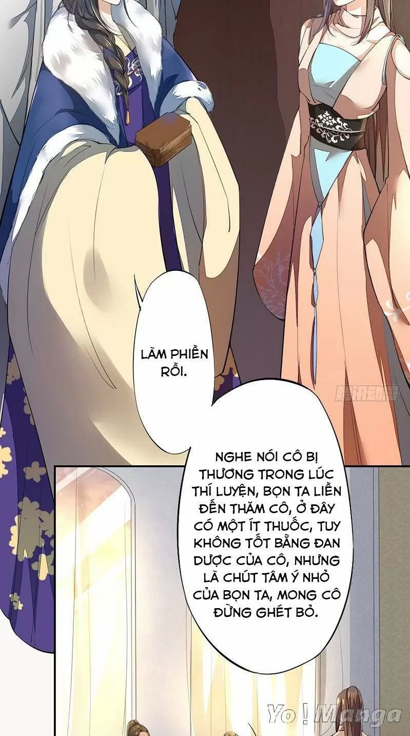 tuyệt thế luyện đan sư chapter 88 3