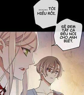 vết cắn ngọt ngào phần 2 chapter 29 16