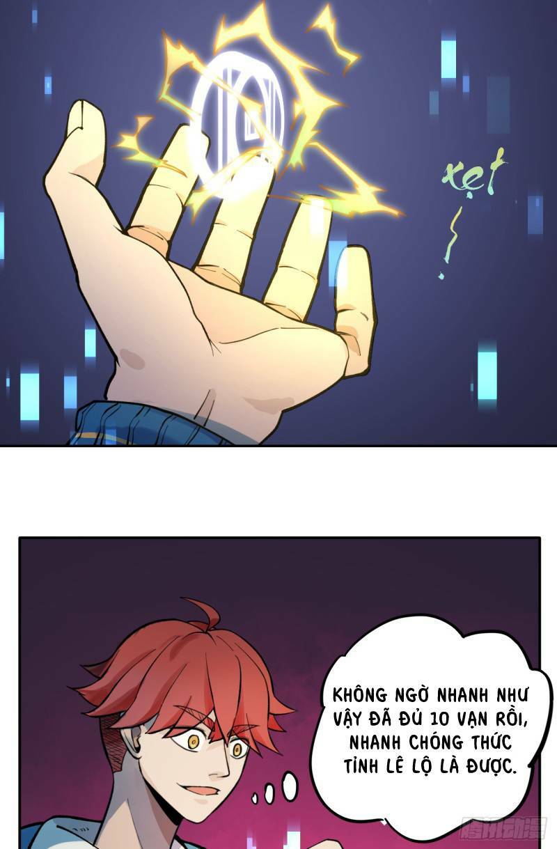 vô hạn khắc kim chi thần chapter 7 7