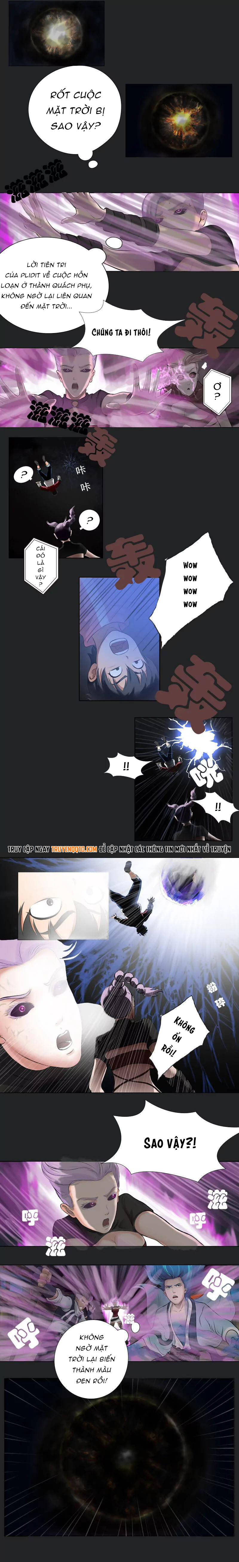 du quỷ chapter 20 3