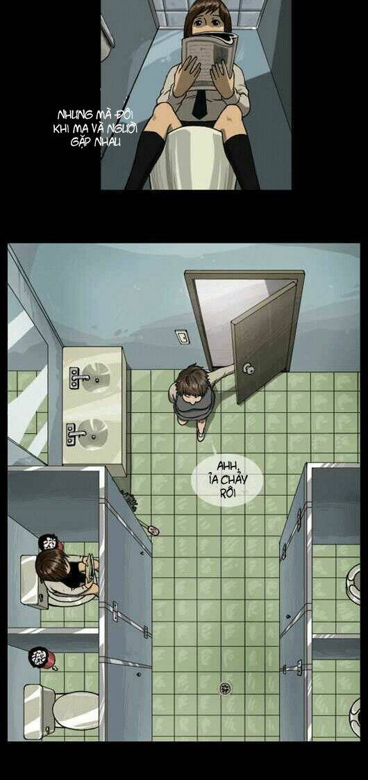 let's fight ghost chapter 10 6