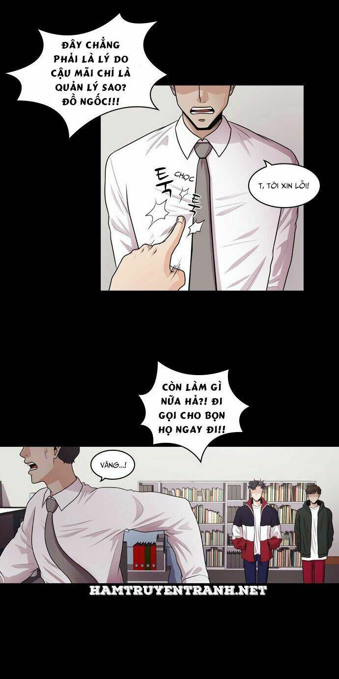 tomorrow - ngày mai chapter 21 18