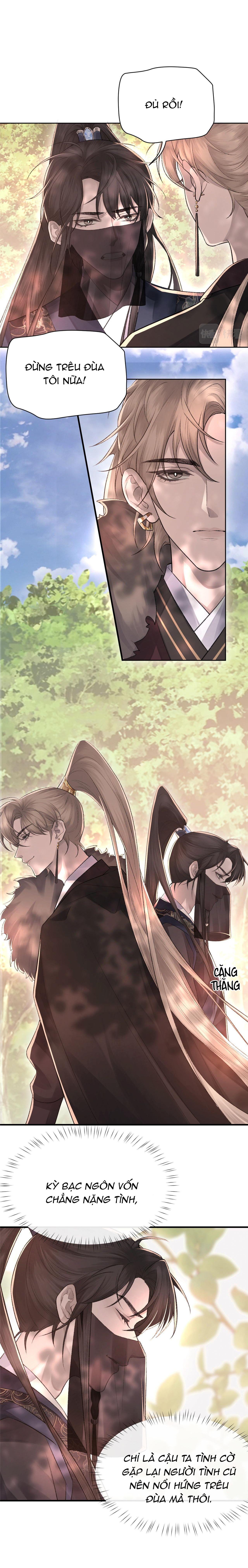 chỉ trích chapter 3 6