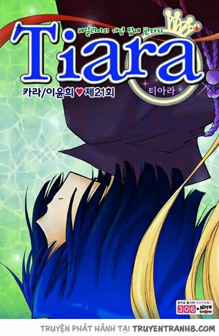tiara chapter 21 2