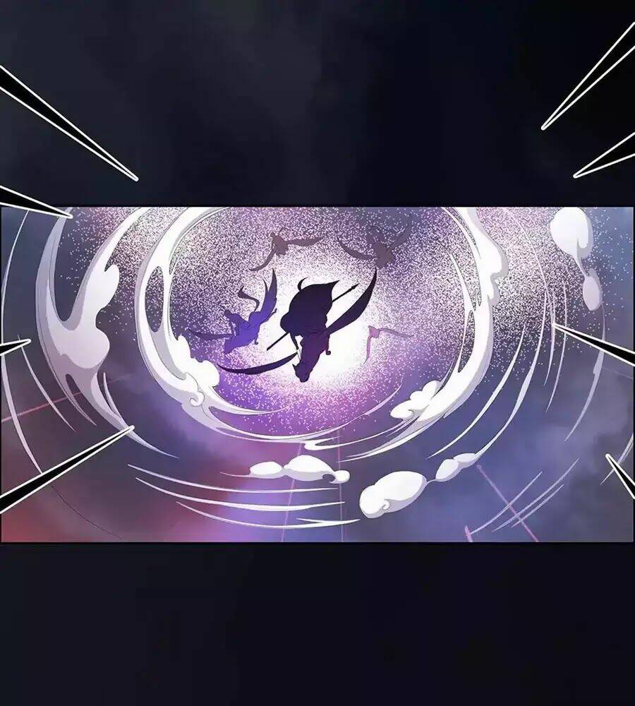 ta không phải nữ thần chapter 4 56