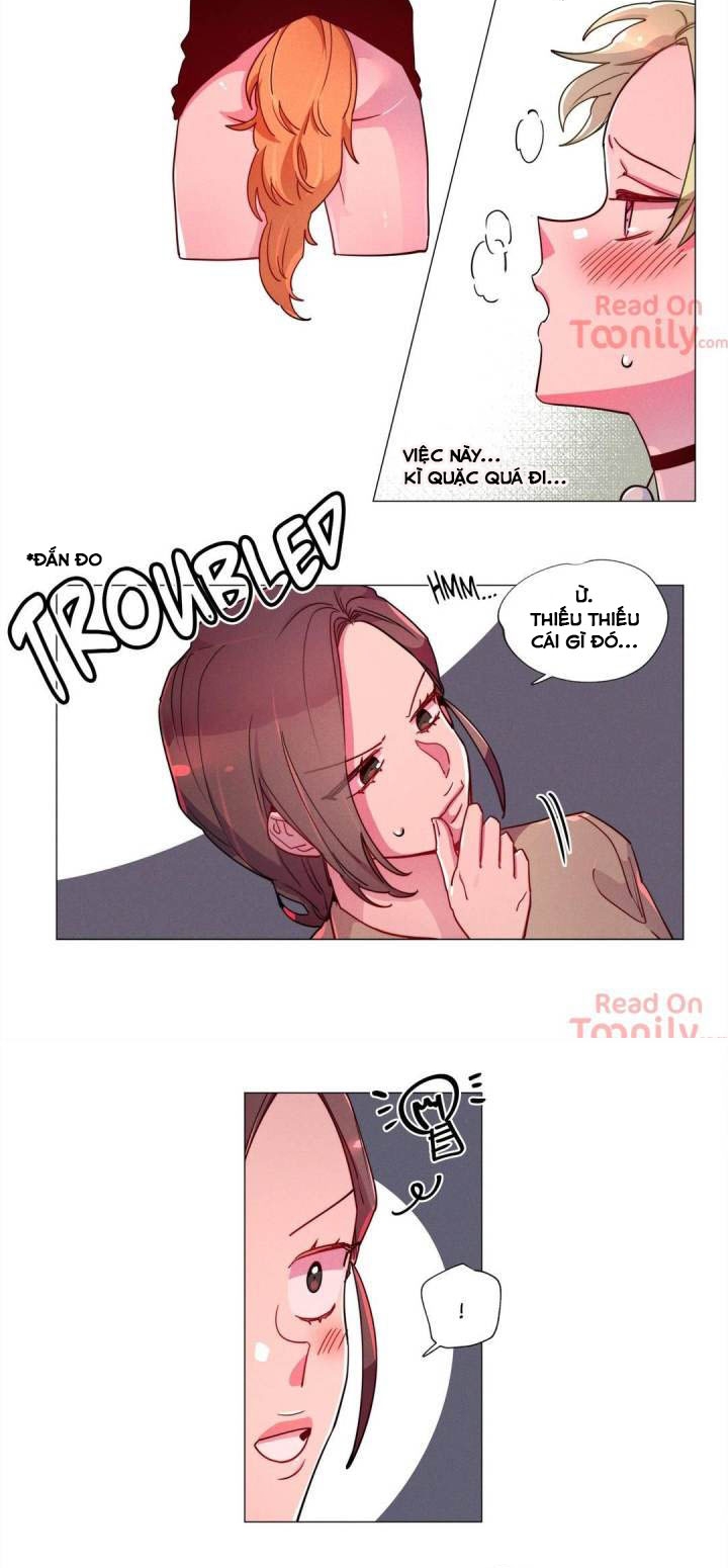 mảnh ghép o bị khuyết chapter 60 12