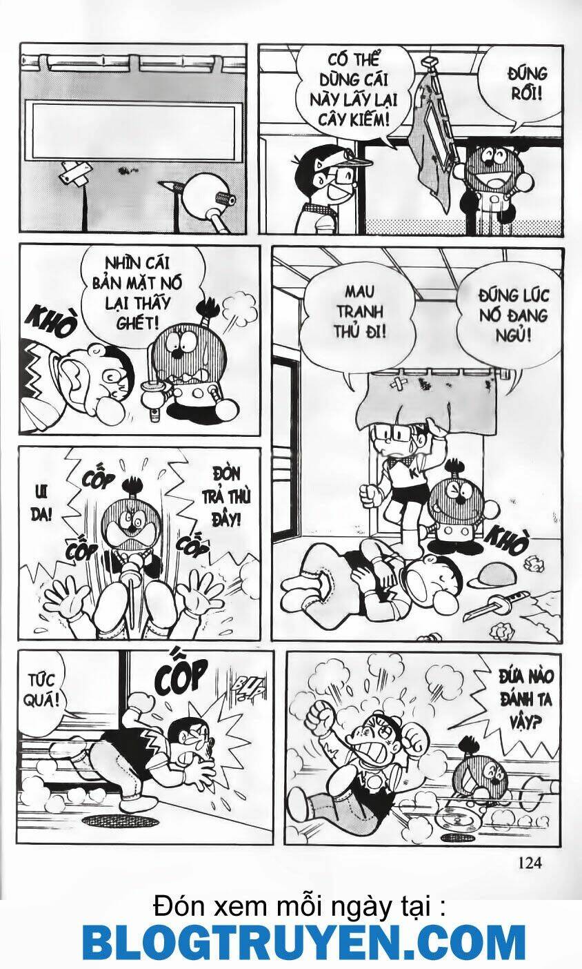 tân từ điển kì bí chapter 26 6