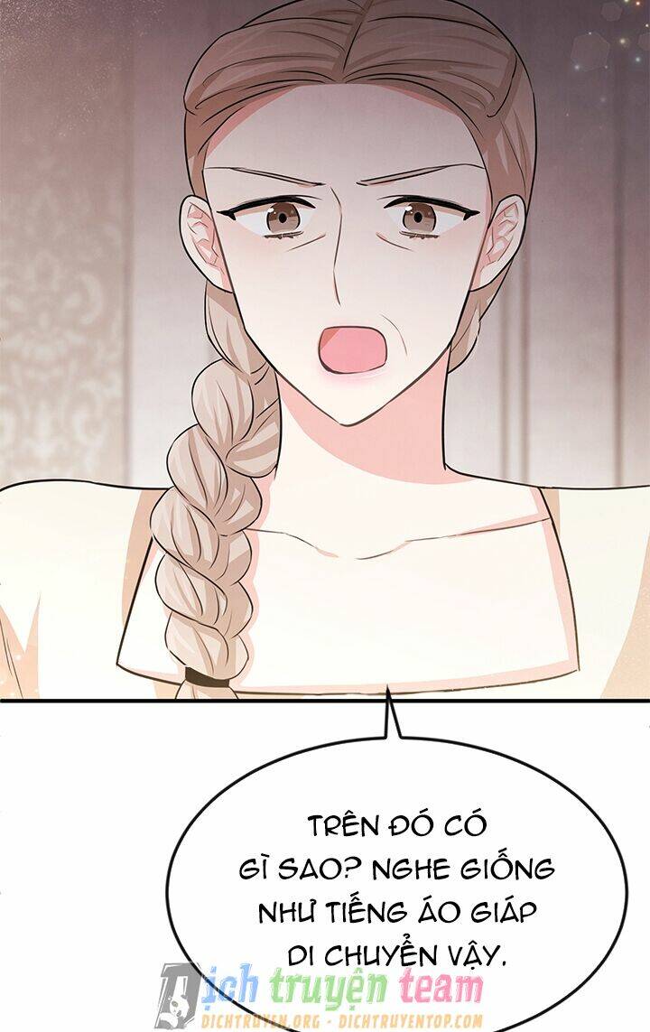 tiểu thư scarlet, em không muốn trả thù sao? chapter 33 47