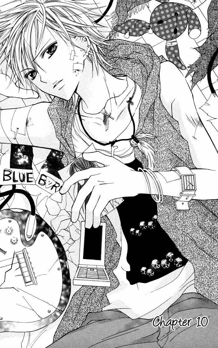 hitoribocchi wa samishikute chapter 10 2