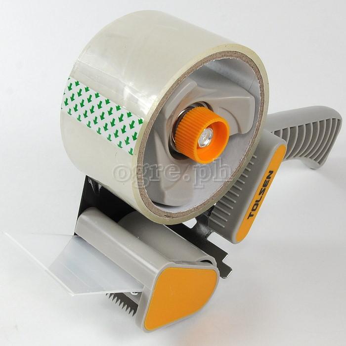 BỘ DÁN KÉO KEO TOLSEN 50000- HÀNG CHÍNH HÃNG