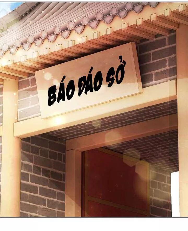 cực phẩm phế vật tiểu thư chapter 28 32