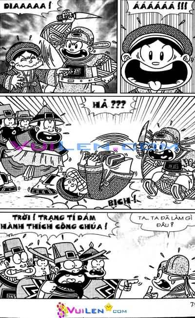 thần đồng đất việt chapter 107 76