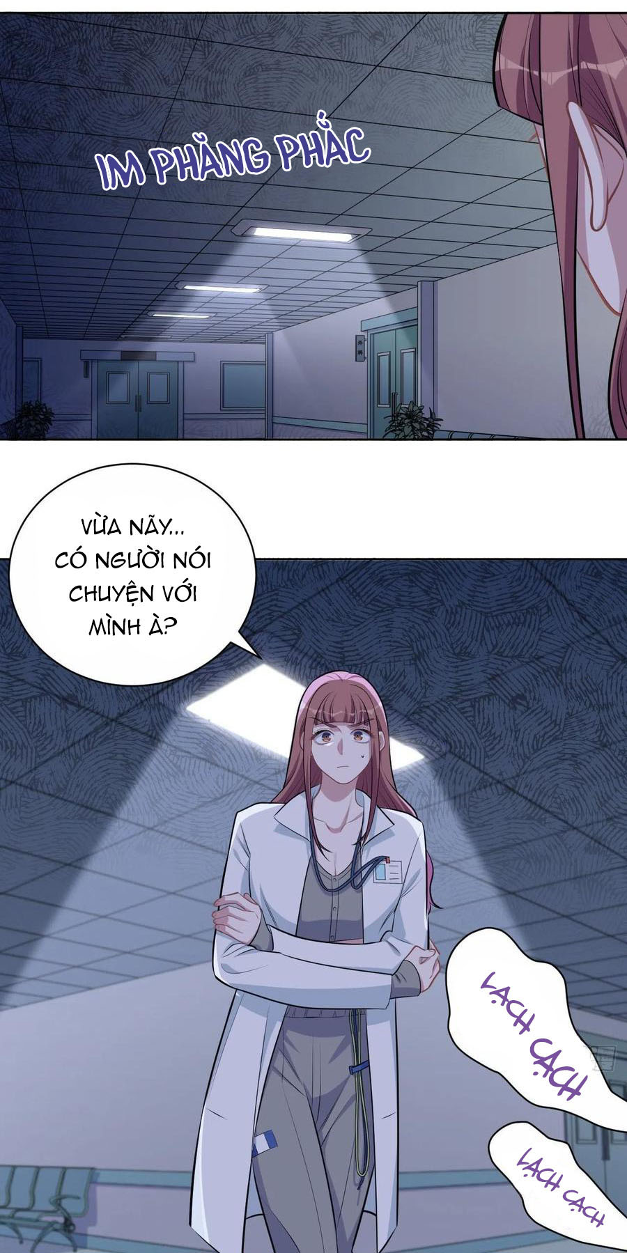 bố vợ đại nhân là bà xã chapter 144 8