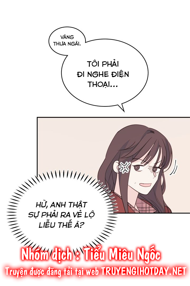 hôm nay cùng với em chapter 91 9