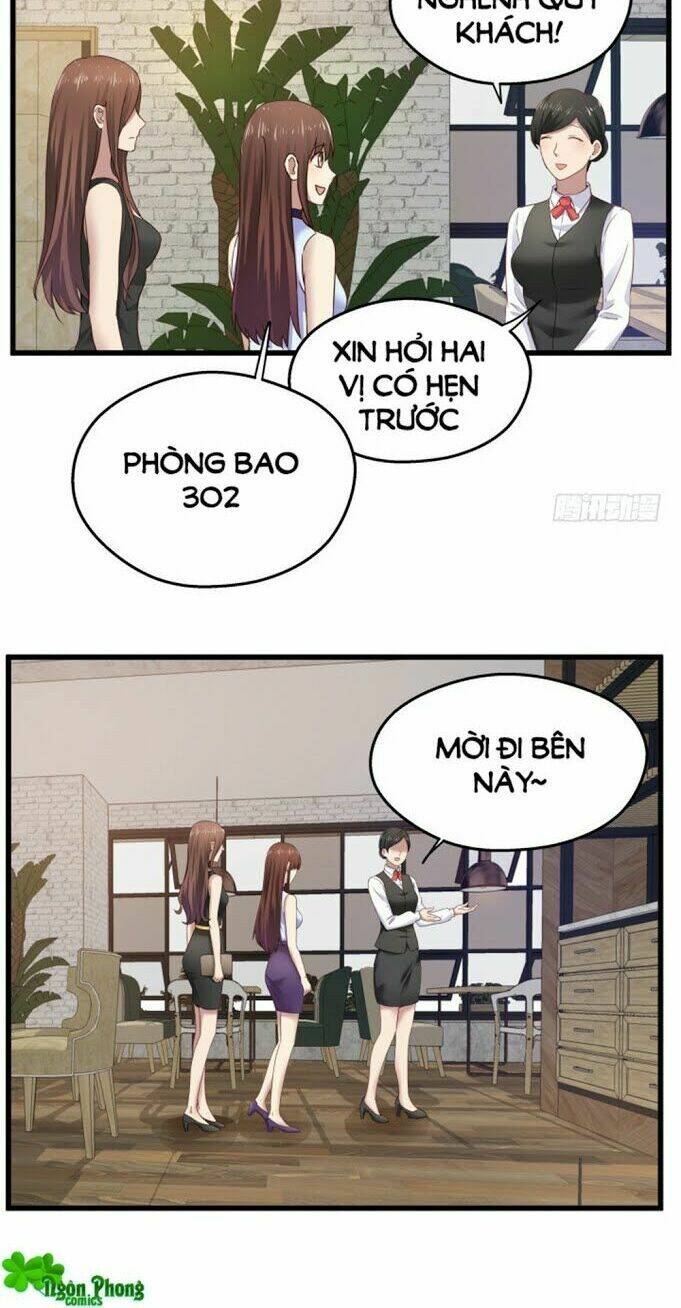 khi trò chơi ác ma bắt đầu chapter 50 19