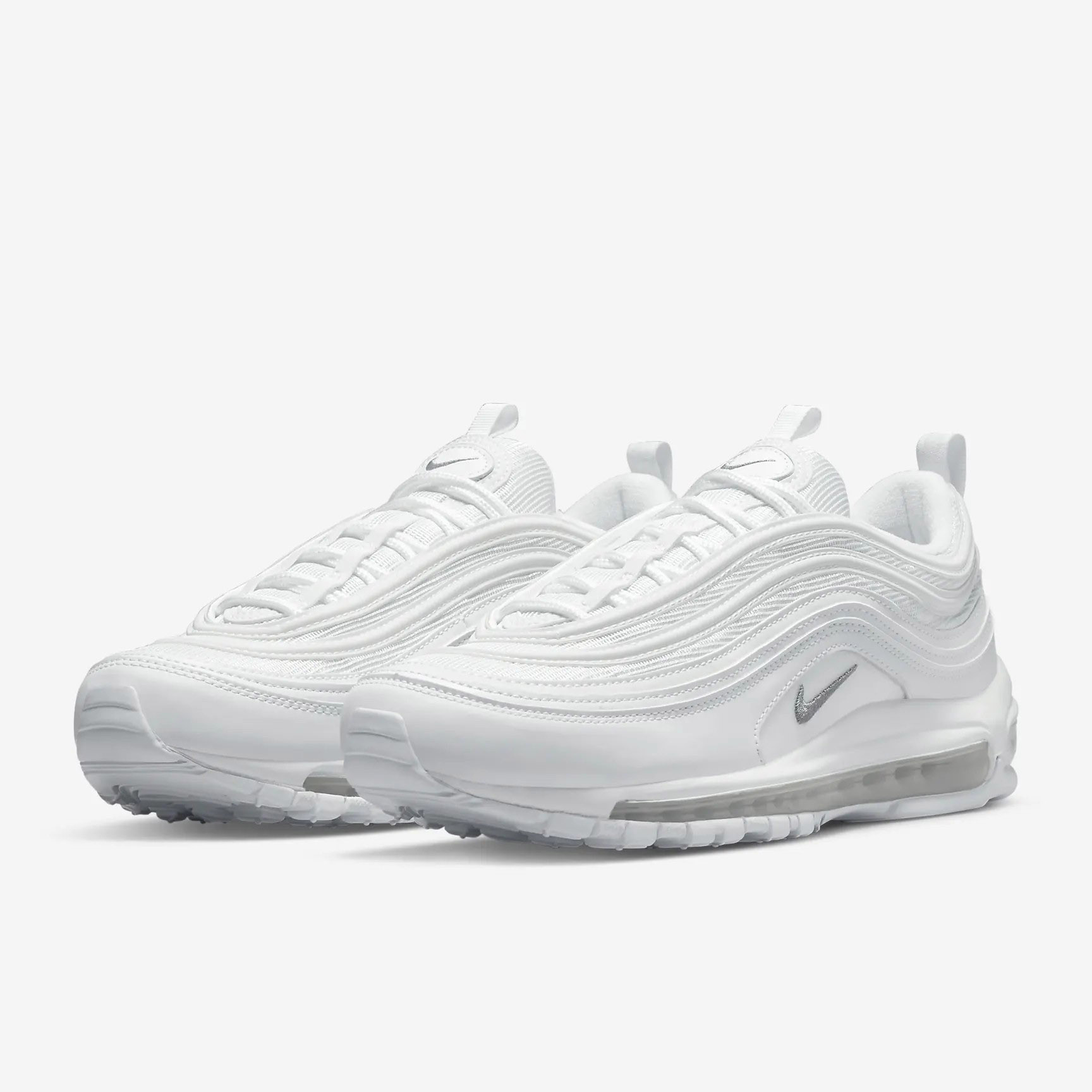 Giày thời trang nam NIKE NIKE AIR MAX 97