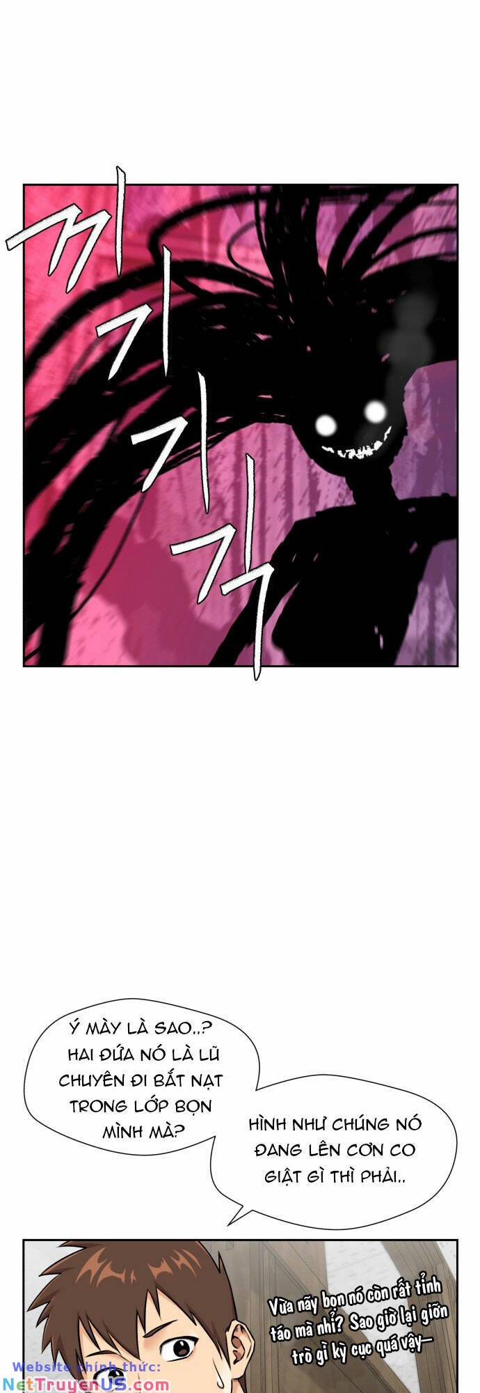 gương mặt thiên tài chapter 93 12