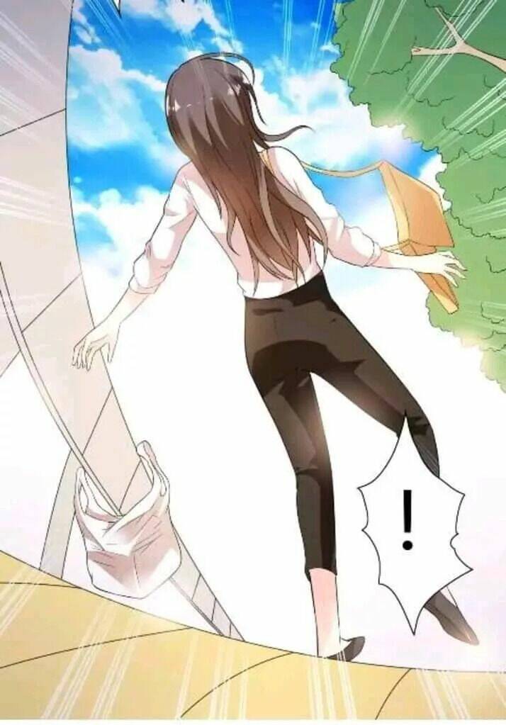 1 nửa hoàn hảo của ceo chapter 11 22