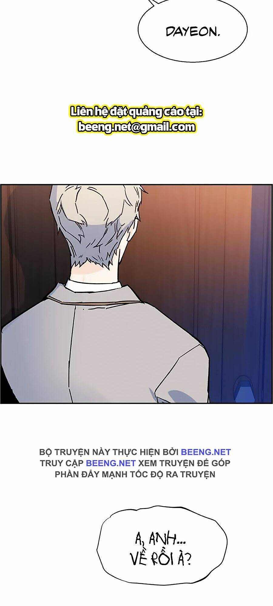 bạn học tôi là lính đánh thuê chapter 5 150