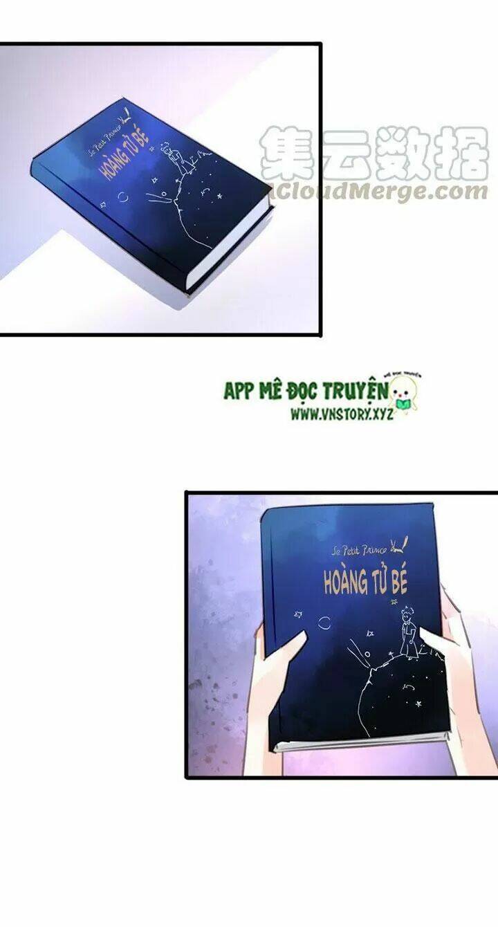 mưu ái thành nghiện chapter 64 12