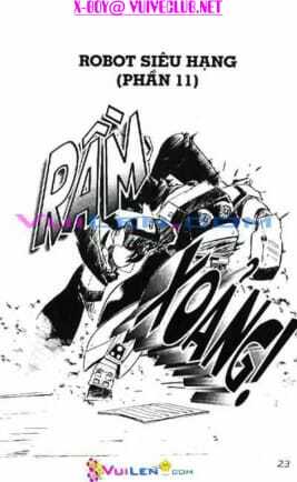 cảnh sát cơ động chapter 7 22