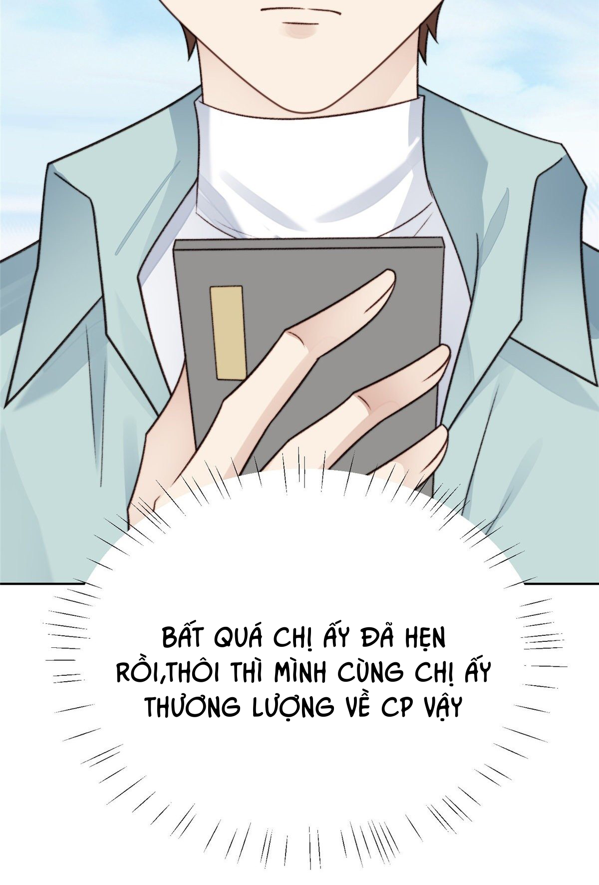 dựa vào đại lão ổn định vị trí c trong nam đoàn chapter 31 40