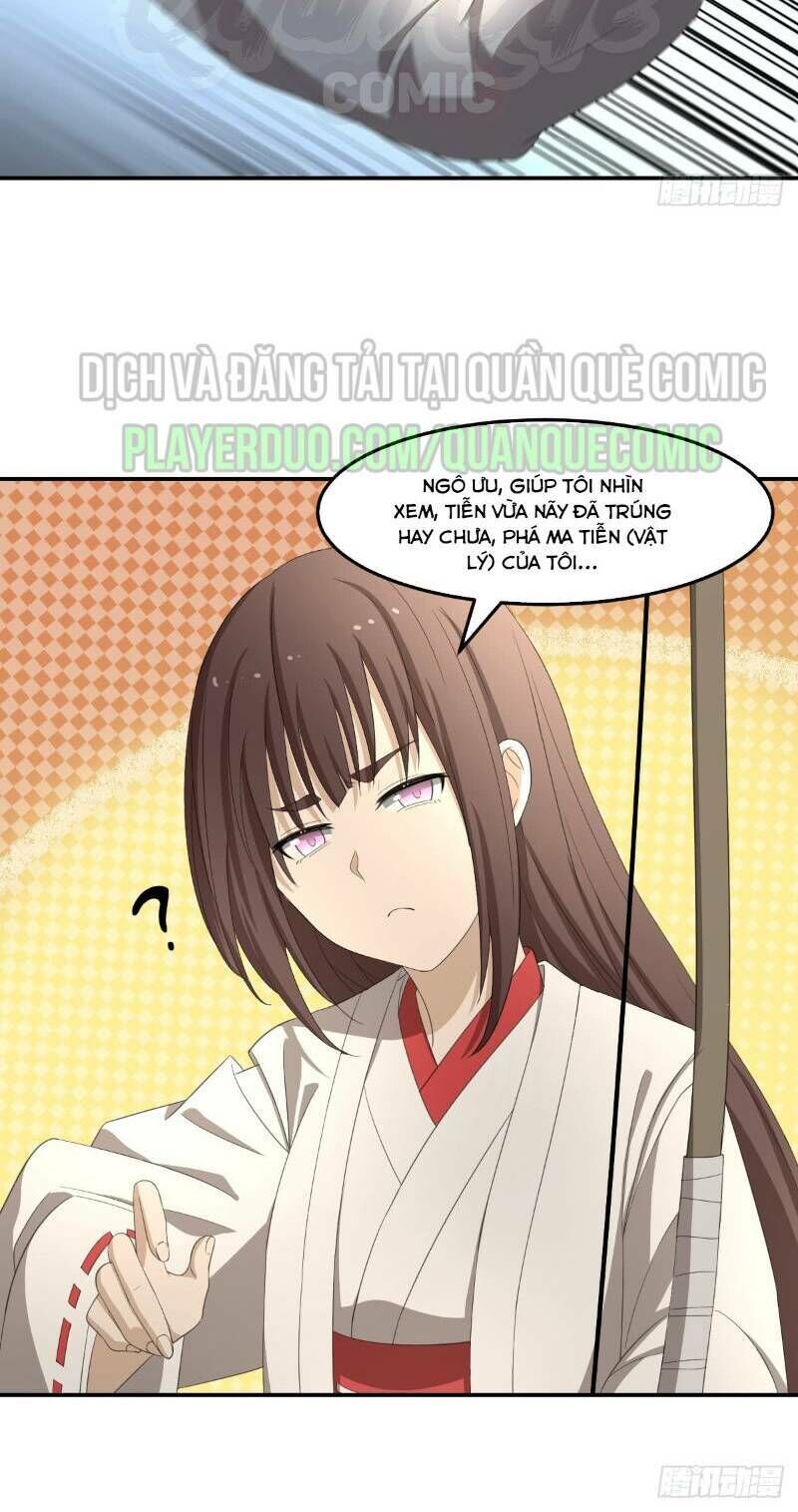 nghịch thiên tiên mệnh chapter 36 31