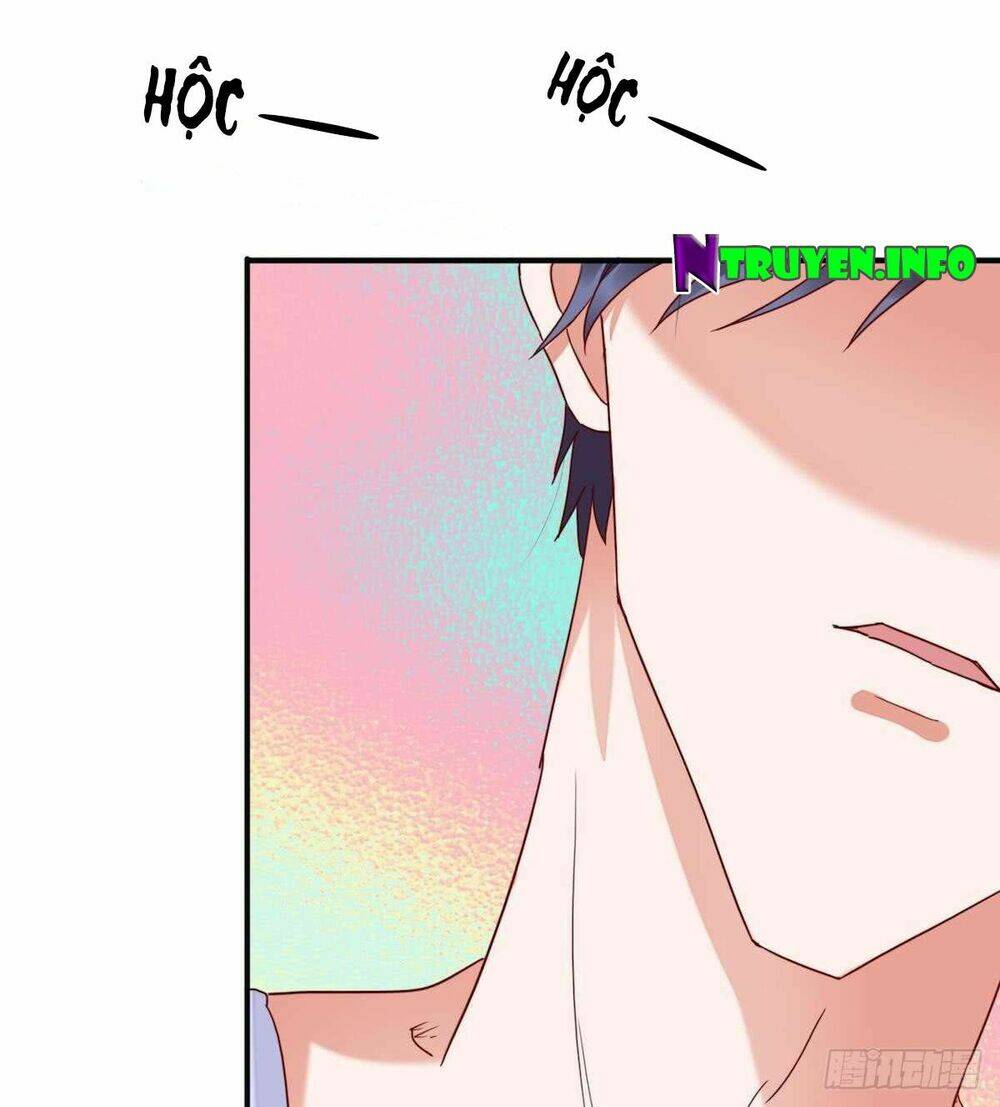manh thê khó dỗ chapter 38 37