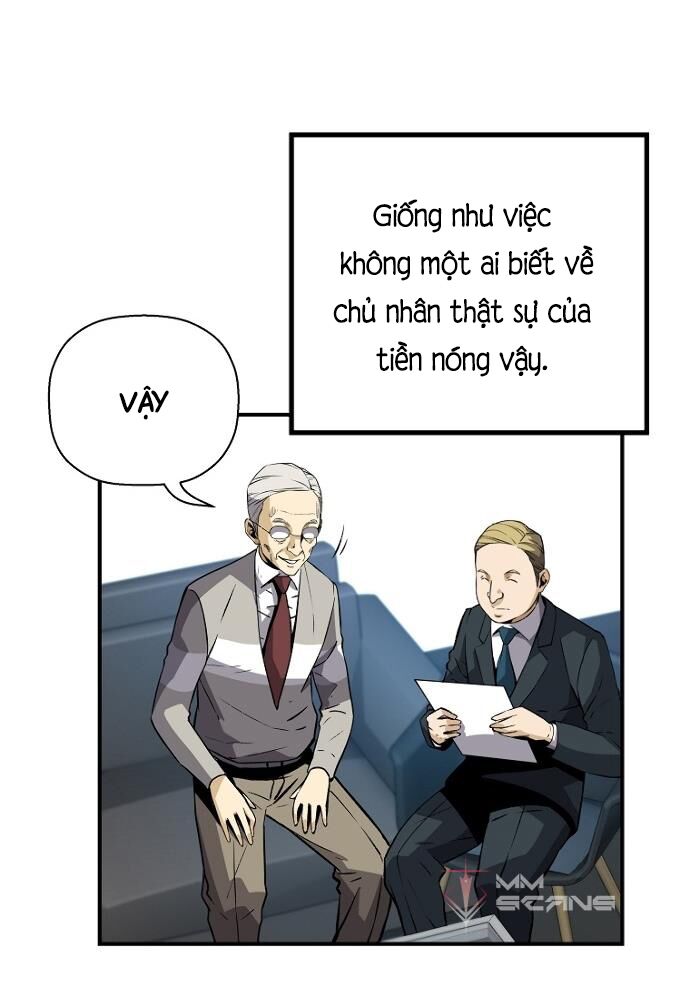 sự trở lại của huyền thoại chapter 27 57