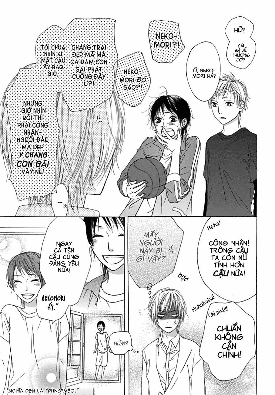 tổng hợp one shot. chapter 133 9