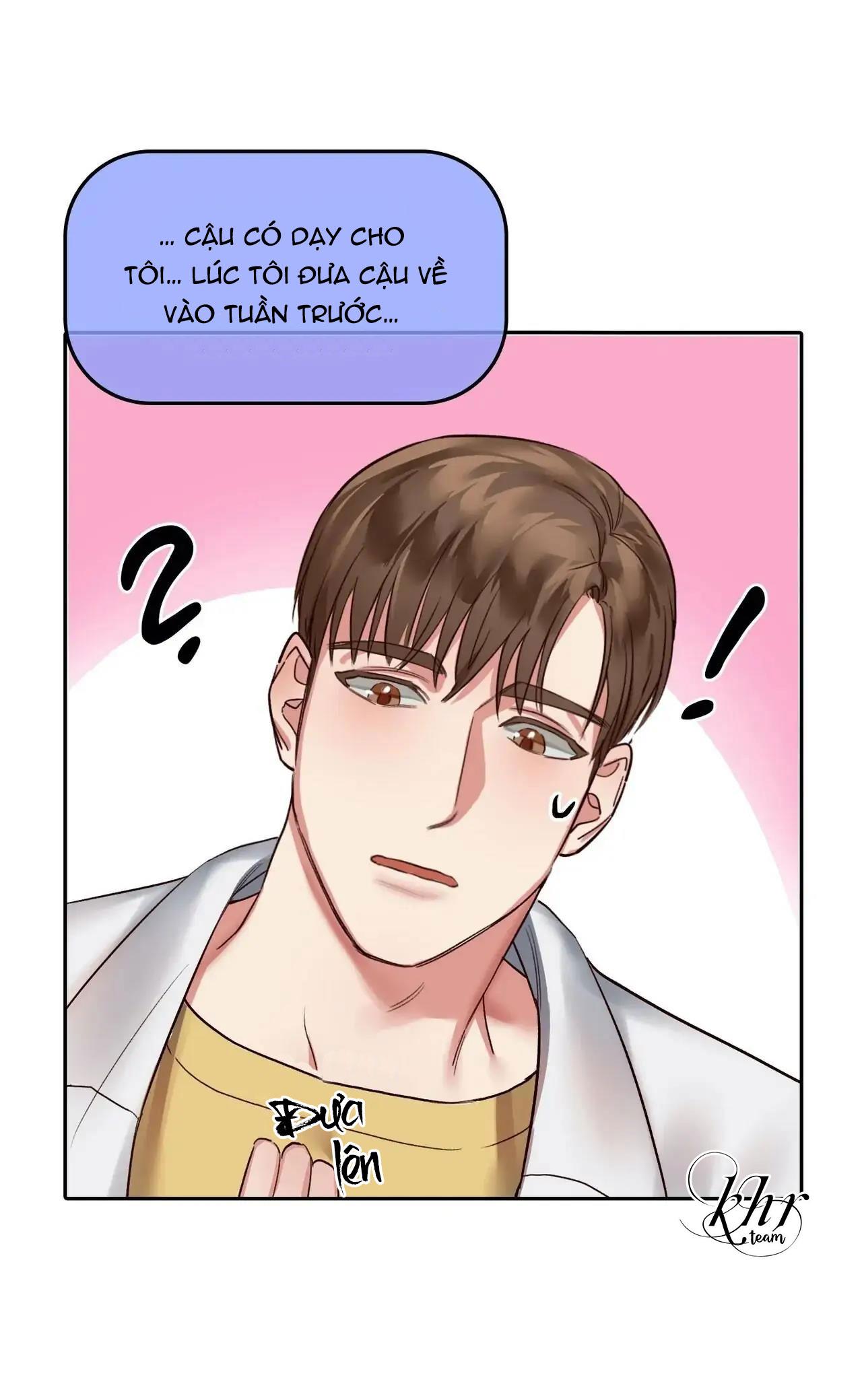 sextoy: dạy dỗ nhân viên mới ngực bự chapter 4 9