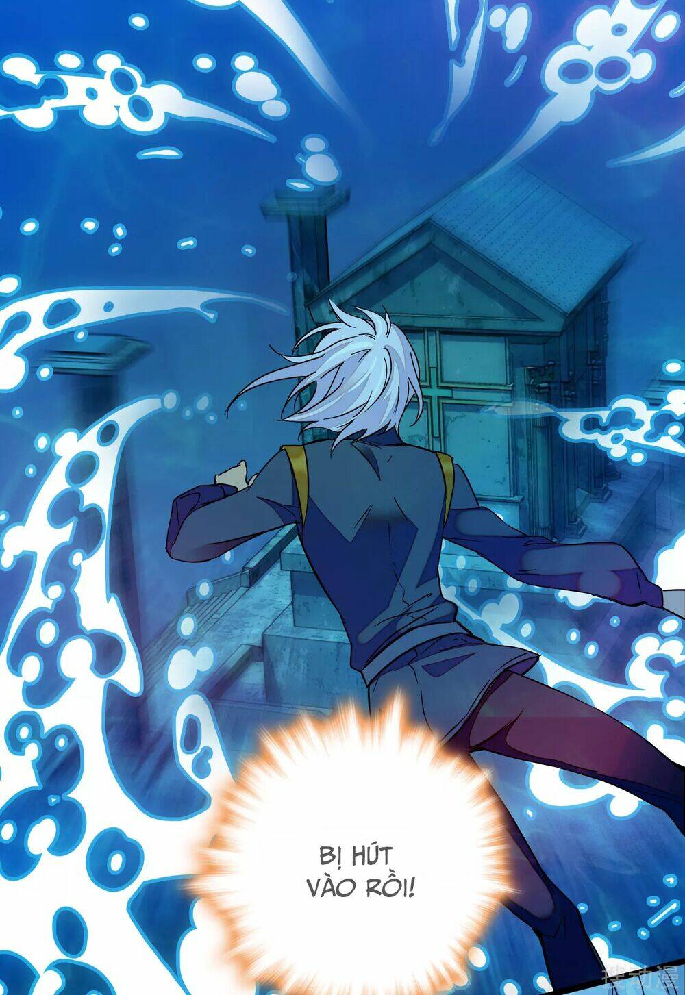 huyết túc khế ứớc chapter 24 33