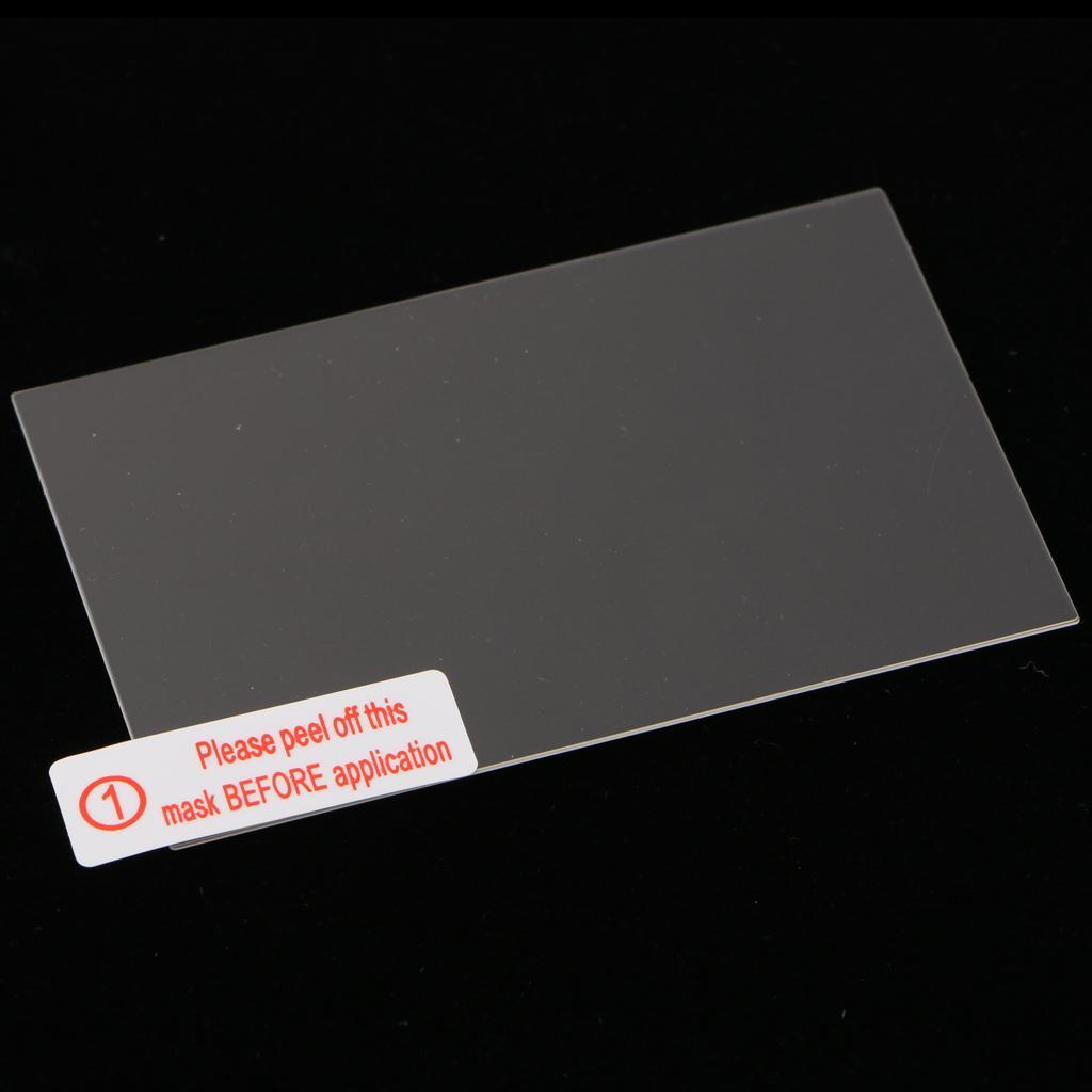 Self-Adhesive LCD Screen   -E3 0.3mm