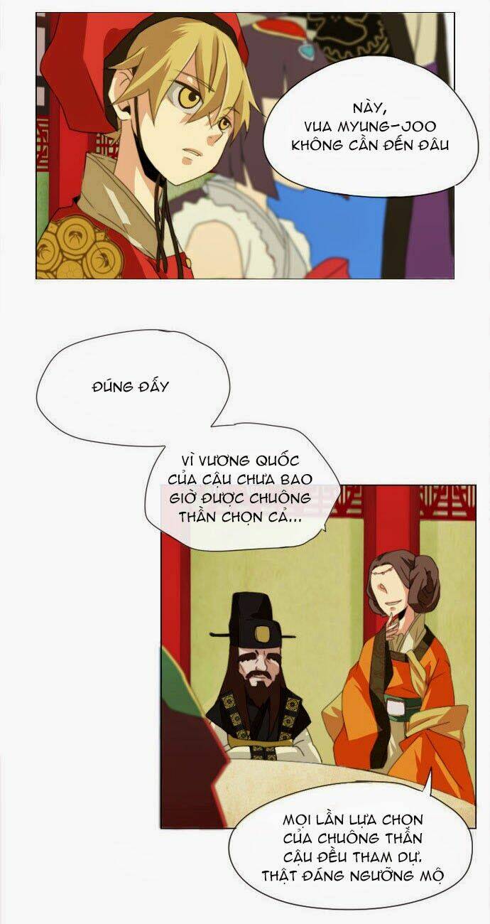 godly bells chapter 2 13