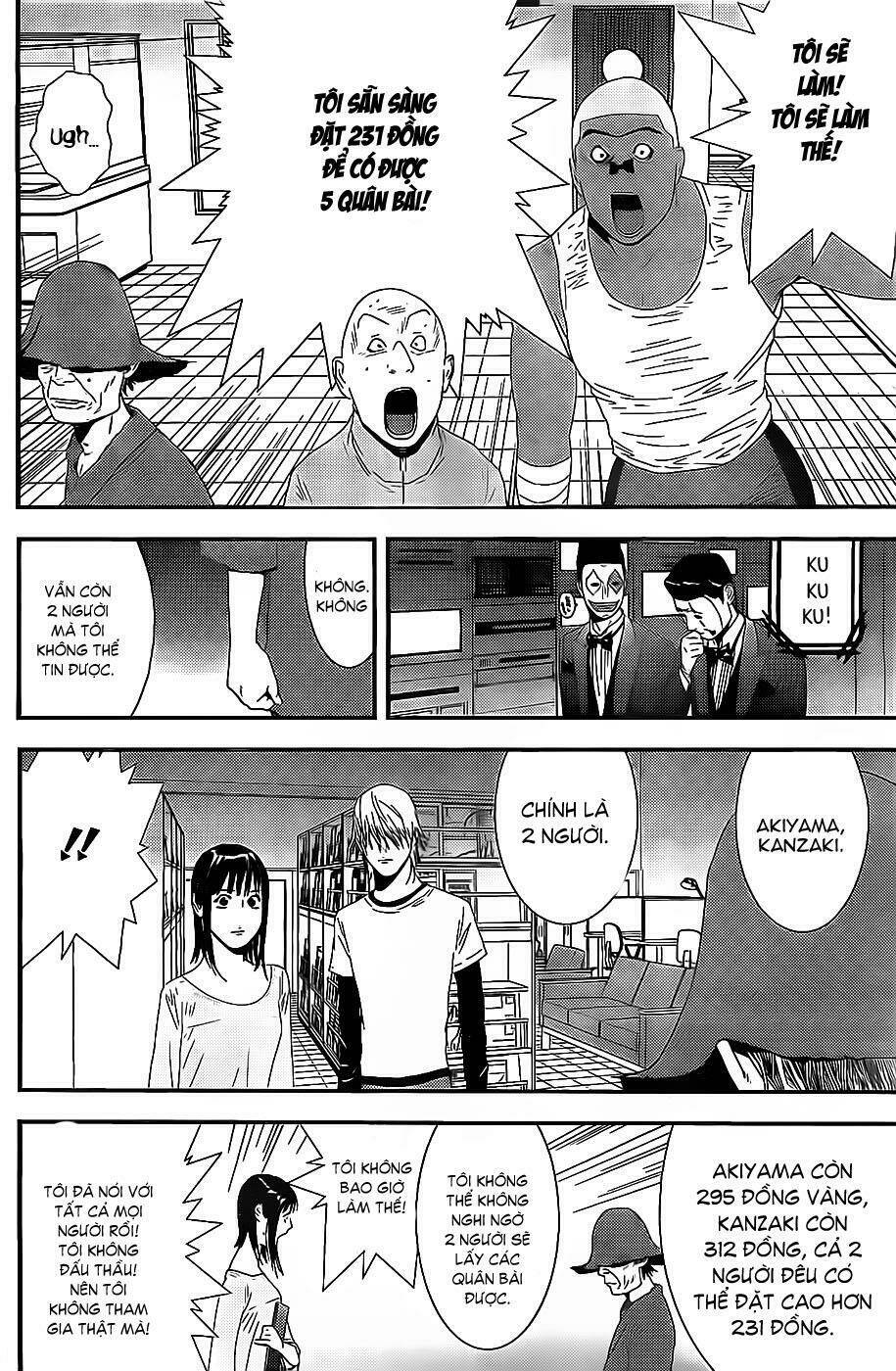liar game chapter 154 6