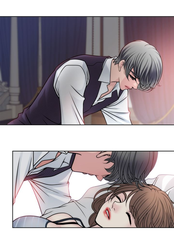 người đàn ông của tôi chapter 11.2 14