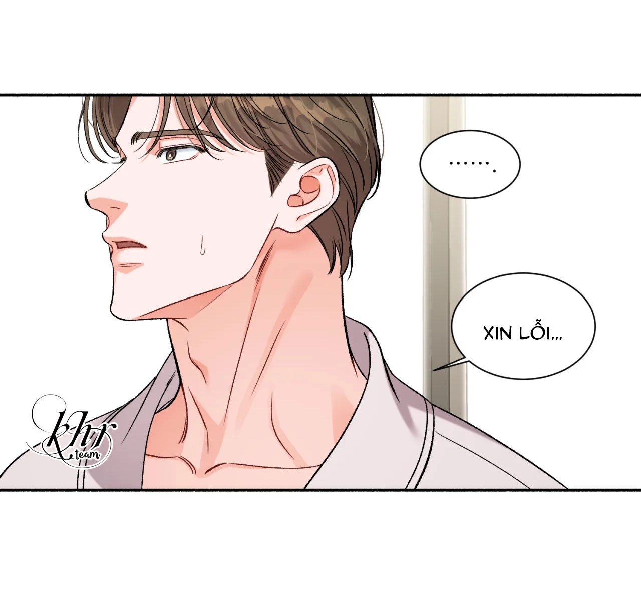 Trả Jeong Woo Lại Cho Tôi chapter 4